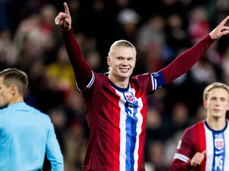 Com um pé na Copa, Noruega enfrenta a Estônia pelas Eliminatórias