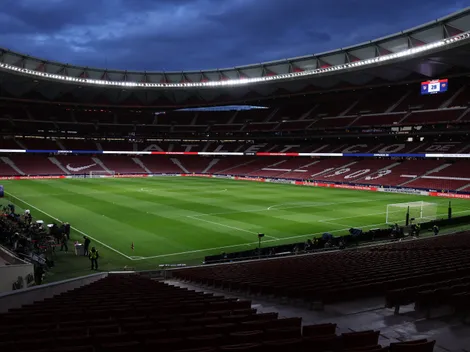 Atlético de Madrid anuncia novo acionista e deve receber R$ 8 bilhões