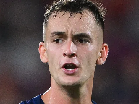 Marc Casadó recebe luz verde no Barcelona para enfrentar Bilbao