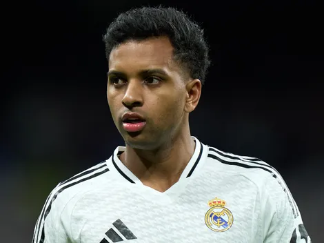 Rodrygo quer a Premier League: Veja os times que já se interessaram