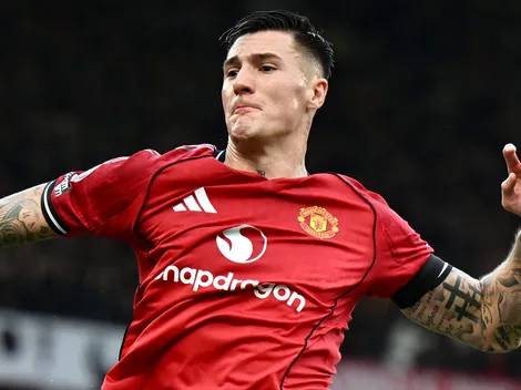 Lesão de Sesko abre espaço para Zirkzee no Manchester United