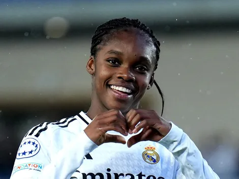 Onde assistir Real Madrid x Paris FC pela Women´s Champions League