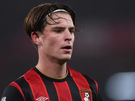 Tottenham tem interesse na contratação de Alex Scott do Bournemouth