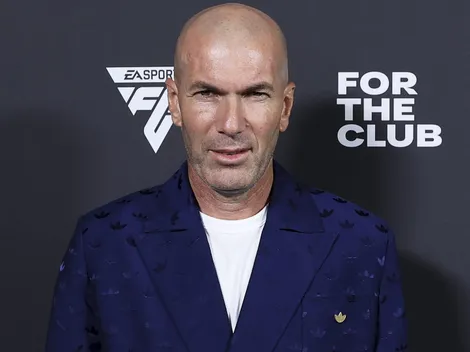 Zidane afirma que poderá assumir nova equipe em breve