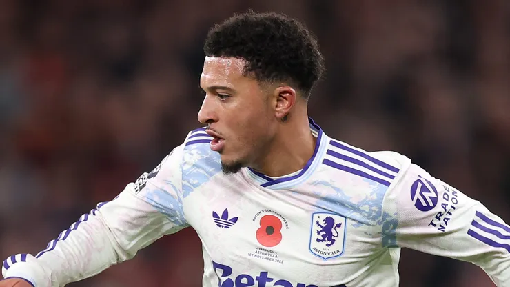 Sancho busca novo acordo com o Borussia Dortmund. (Photo by Jan Kruger/Getty Images)