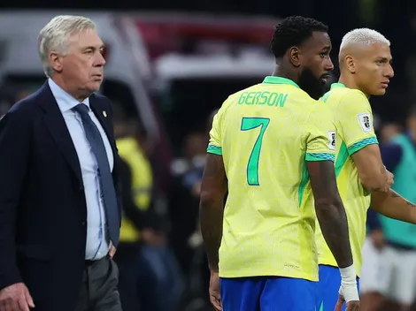 Diego compara Zenit e Flamengo e banca volta de Gerson à Seleção