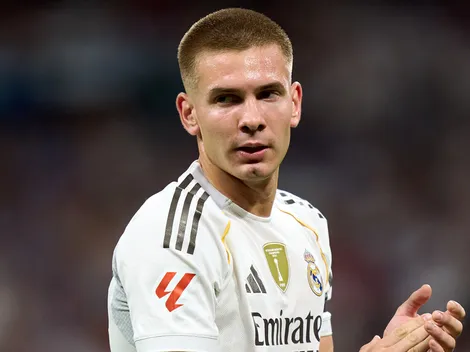 Lesão de Mastantuono é difícil de tratar