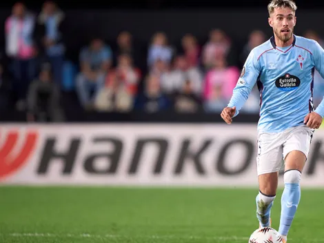 Barça monitora disputa de cinco clubes europeus por Mingueza