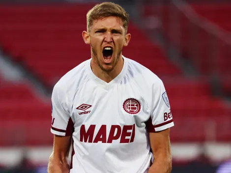 Lanús x Atlético Mineiro: Argentinos buscam título internacional após 12 anos