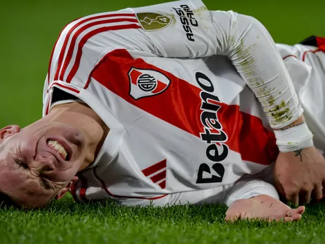 Argentina tem quatro times na Libertadores de 2026 e River ainda não se garantiu