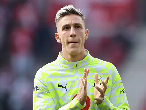 Nico Schlotterbeck entra no radar de Ruben Amorim