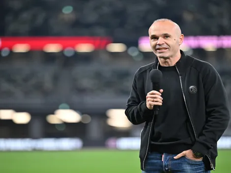 Iniesta, ex-Barcelona, é alvo de investigação por suposta fraude milionária