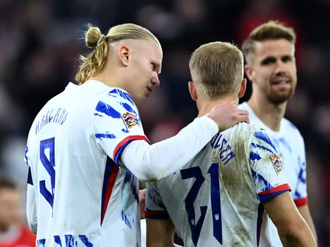 Noruega x Estônia: onde assistir ao vivo, escalações e mais