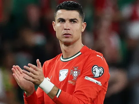 Irlanda x Portugal nas Eliminatórias da Copa do Mundo