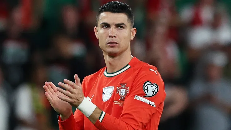 Irlanda x Portugal nas Eliminatórias da Copa do Mundo: Onde assistir, horário, escalações e cenário. Foto: Carlos Rodrigues/Getty Images