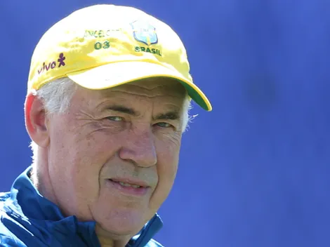 Os testes que Ancelotti pode fazer contra Senegal e Tunísia