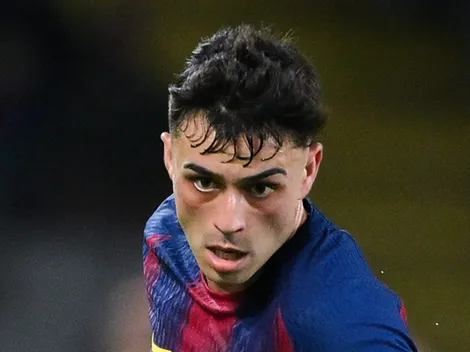 Pedri pode voltar ao Barcelona após a Data Fifa