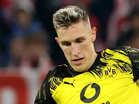 Dortmund oferece renovação a Schlotterbeck; Liverpool e Barça monitoram