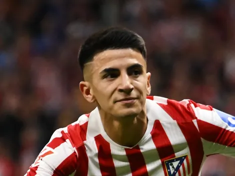 Thiago Almada quer voltar ao Vélez Sarsfield no futuro