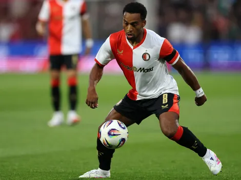 Quinten Timber pode reforçar Borussia Dortmund a custo zero em 2026