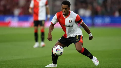 Timber estará livre para escolher destino. Foto: Dean Mouhtaropoulos/Getty Images