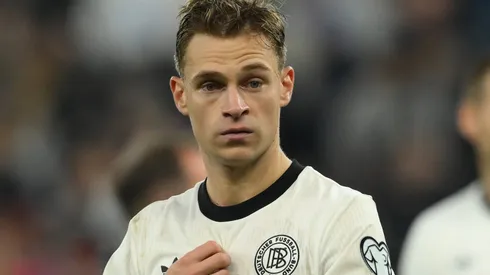 Alemanha e Itália podem ficar de fora da próxima Copa do Mundo; Jogos das Eliminatórias serão decisivos. (Foto: Sebastian Widmann/Getty Images)