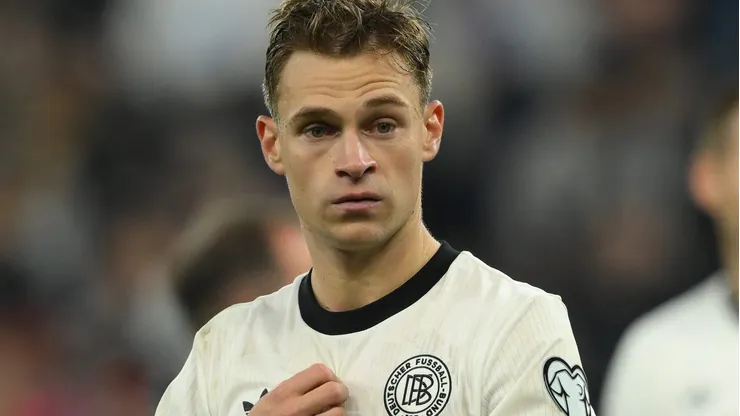 Alemanha e Itália podem ficar de fora da próxima Copa do Mundo; Jogos das Eliminatórias serão decisivos. (Foto: Sebastian Widmann/Getty Images)
