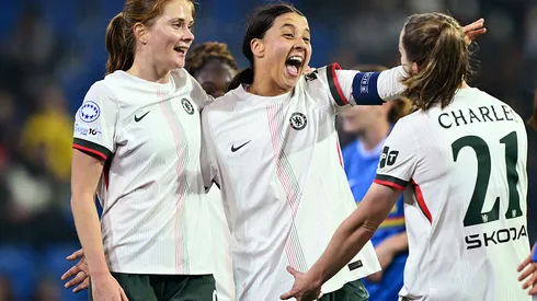 Chelsea Feminino (Photo by Christian Bruna/Getty Images)