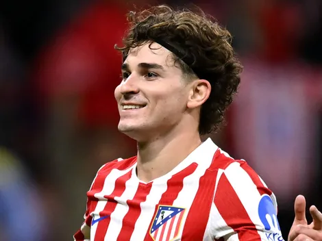 Chelsea está de olho na contratação de Julián Álvarez