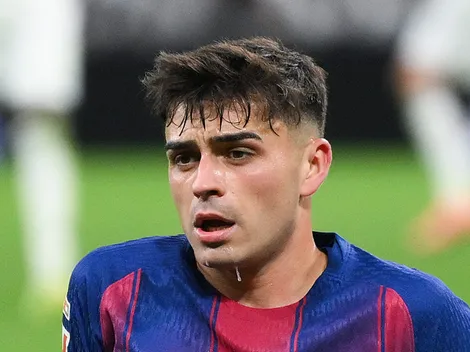 Ronald Koeman compara Kees Smit a Pedri no Barcelona