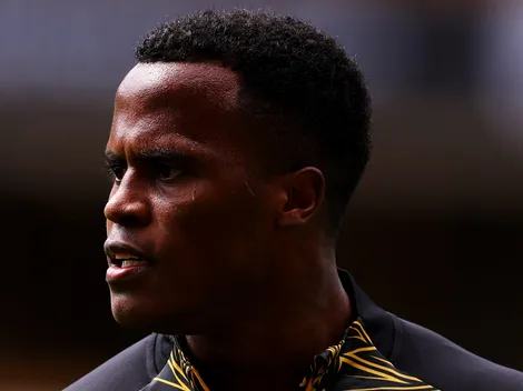 Flamengo deve receber negativa de Jhon Arias, que quer seguir na Europa