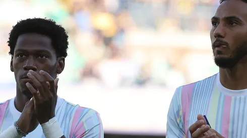 Milan quer fechar com Jonathan David, da Juventus. (Photo by Francesco Scaccianoce/Getty Images)