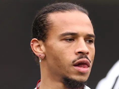 Sané revela desejo de retornar ao Schalke 04