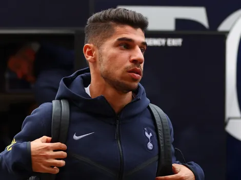 West Ham mira a contratação de Manor Solomon, do Tottenham