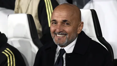 Luciano Spalletti pede contratação de meio-campista para a Juventus. Foto: Stefano Guidi/Getty Images