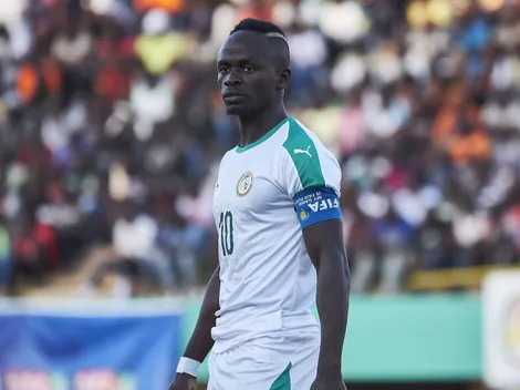 Conheça os principais destaques da Seleção Senegalesa para enfrentar o Brasil