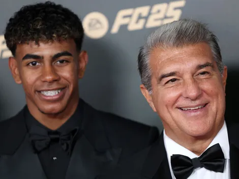 Laporta esclarece tratamento em Yamal após nova polêmica entre Barcelona e Seleção Espanhola