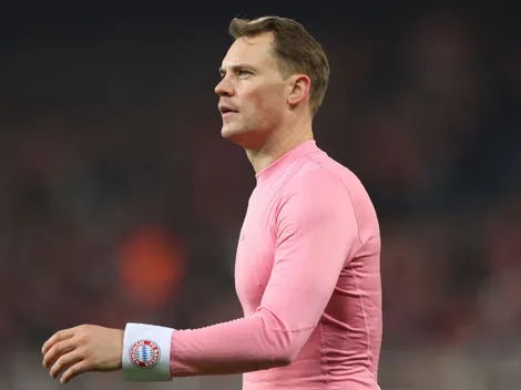 Jornal revela detalhes sobre possível retorno de Neuer à Seleção Alemã para a Copa do Mundo