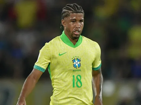 Nova geração pede espaço em amistosos contra Tunísia e Senegal