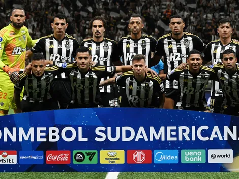 Lanús x Atlético-MG: horário, onde assistir, arbitragem e tudo sobre a final da Sul-Americana