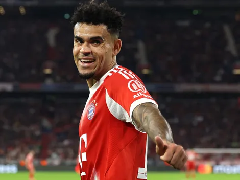 Luis Díaz supera início nos Reds em participações em gols