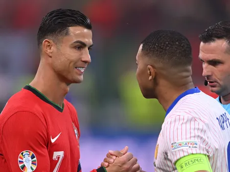 França, Portugal e mais: Seleções que podem garantir vaga na Copa hoje