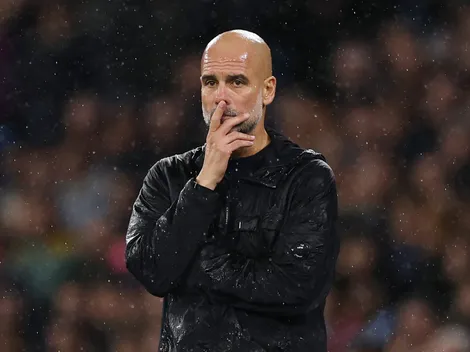 Manchester City avalia Kompany, De Zerbi e Iraola para substituir Guardiola