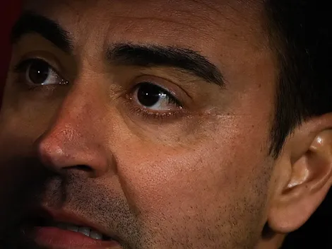 Barcelona: Xavi reconhece falhas na sua última passagem como treinador