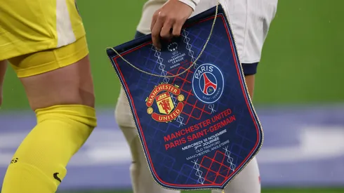 Lyonnes, United e Barcelona são os únicos invictos da Liga dos Campeões Feminina - Foto: Carl Recine/Getty Images