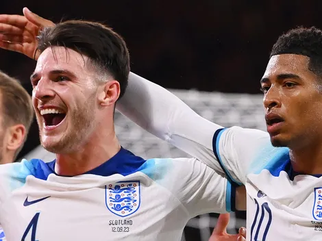 Kane, Bellingham e Foden não cabem juntos na seleção, afirma Tuchel