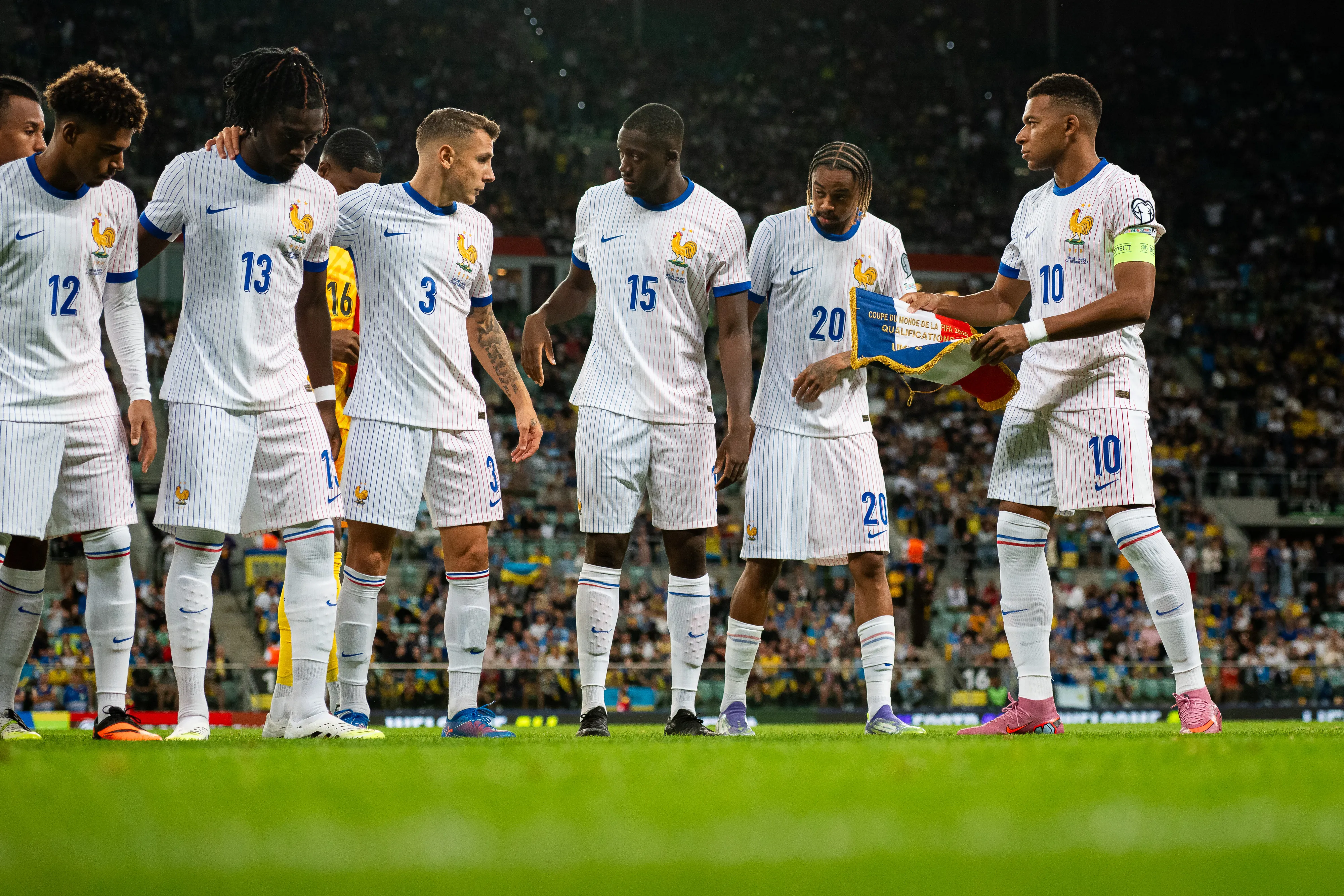 (Photo by Mateusz Slodkowski/Getty Images)