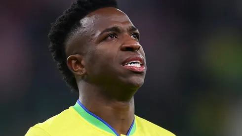 Seleção Brasileira tem retrospecto positivo contra times africanos, mas nunca venceu Senegal na história. (Foto: Laurence Griffiths/Getty Images)