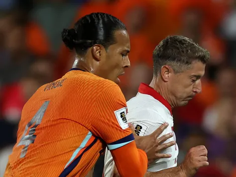 Onde assistir Polônia x Holanda: canais, horário e arbitragem da partida
