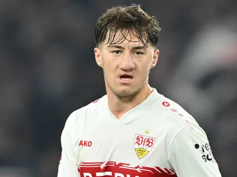 Manchester United sonha com Stiller e Elliot Anderson